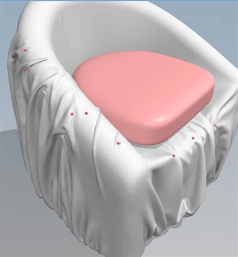 Image result for Modeling Cloth 3.0 Shape