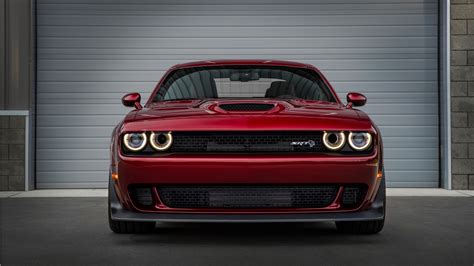 2018 Dodge Challenger SRT Hellcat Widebody 5 Wallpaper | HD Car ...