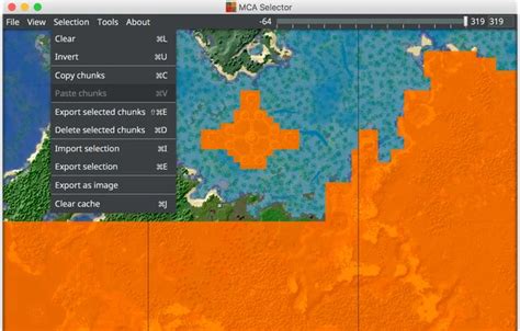 Image result for Comment Utiliser MCEdit