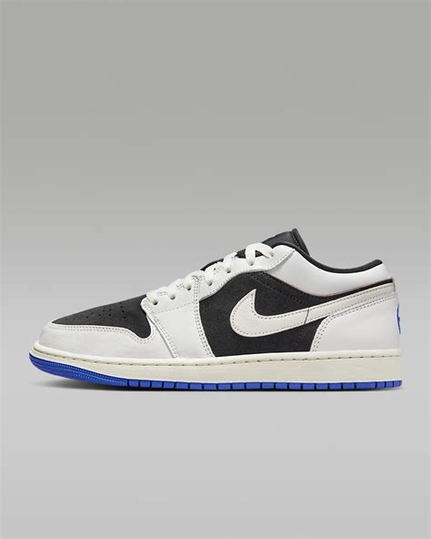 Air Jordan 1 Low Quai 54 Men's Shoes. Nike IN