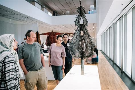 Doors Open 2024 | Aga Khan Museum, 77 Wynford Drive, Toronto, ON ...