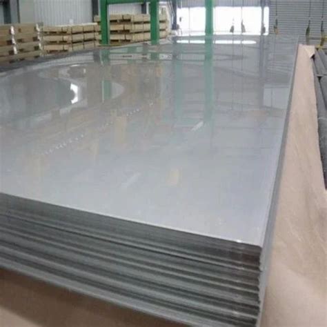 Metal Sheet - Mild Steel Hot Roll Sheet Manufacturer from Hyderabad