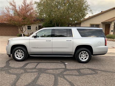 2015 GMC Yukon XL for Sale in Scottsdale, AZ - OfferUp