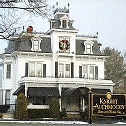 Knight-Auchmoody Funeral Home - Funeral Services & Cemeteries - 154 E ...