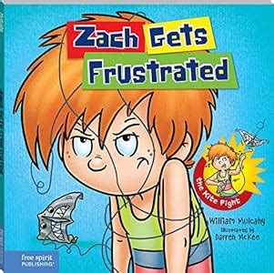 Zach Stands Up (Zach Rules Series) eBook : Mulcahy, William, McKee ...