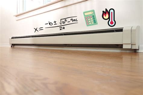 Baseboard Heating 的图像结果