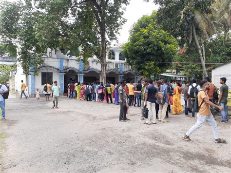 Ranaghat SDO Office