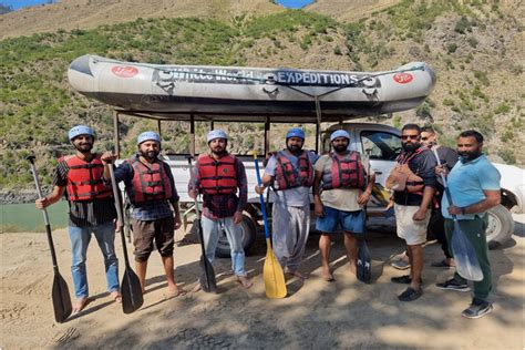 Xtreme Adventures Katra, Reasi, Treking in Reasi, Camp stay in Reasi ...