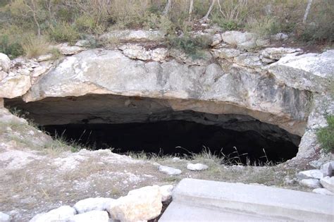 Image result for Kickapoo Cavern