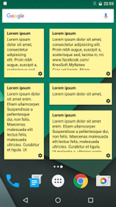 Image result for My Notepad Free