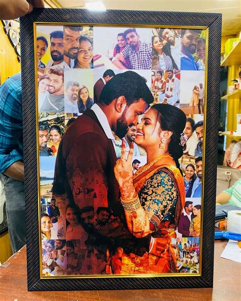 Couples Picture Frame Ideas