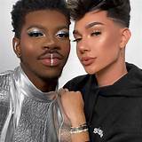 Who is lil nas x gay - iglasem