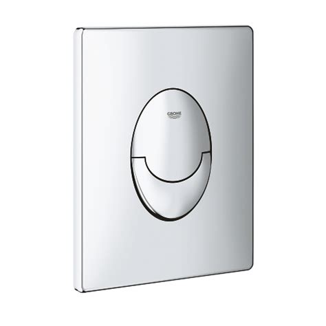Skate Air Flush plate | GROHE