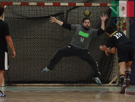 Inicio de Campeonato Nacional Premier Varonil y Femenil de Balón Mano ...