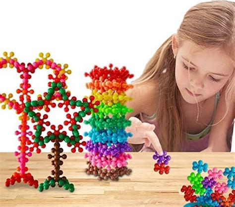 Amazon.in Bestsellers: The most popular items in Toy Building Sets