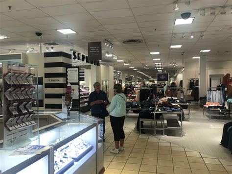 Sioux Falls JCPenney update underway with substantial renovation ...