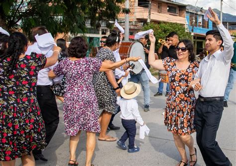 Moyobamba se proyecta a recibir 35.000 turistas por la fiesta de San ...