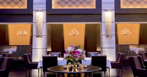 Enjoy a taste of Tuscany at St Regis Saadiyat’s 55&5th | The National