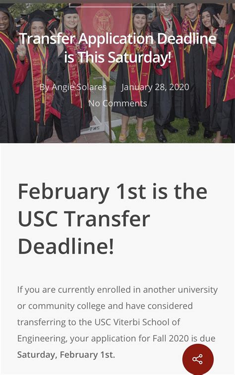 Is the transfer application deadline tonight at midnight or Saturday ...