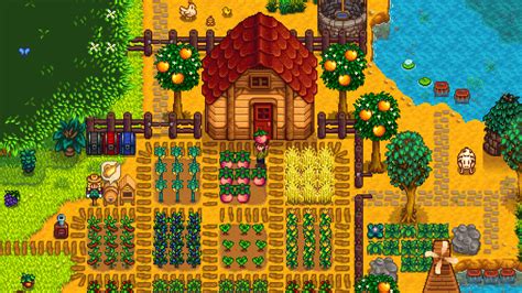 Stardew Valley Sweet Gem Berry | How to Get and Use It