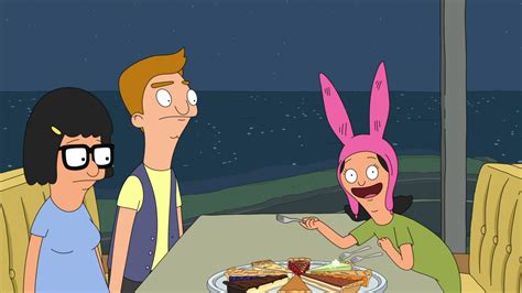 Bob's Burgers Season 4 Image | Fancaps