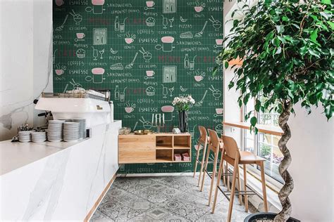 Wallpaper for Restaurant 的图像结果