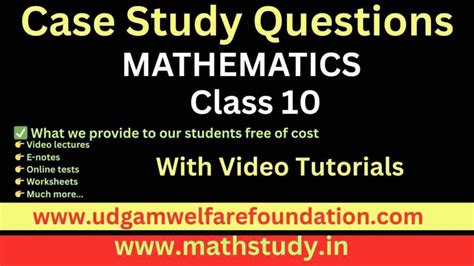Image result for Math Case Study Examples