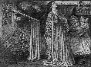 The Museum Outlet - Portrait of Marie Spartali Stillman (1844-1927 ...