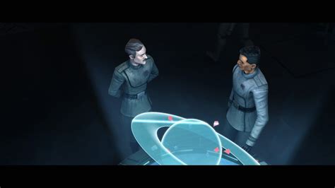 Admiral Wullf Yularen | StarWars.com