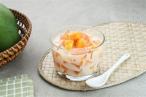 Filipino Mango Desserts Perfect This Summer Season | PAGEONE