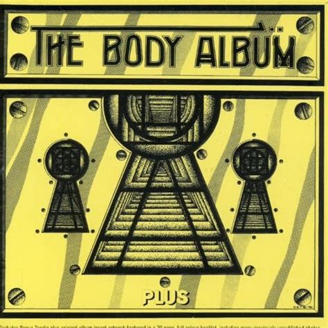 The Body Album Plus: Body: Amazon.in: Music}