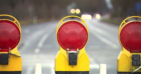 Regensburg: Fertigstellung der Rudolf-Vogt-Straße – Sperre vom 19. bis ...