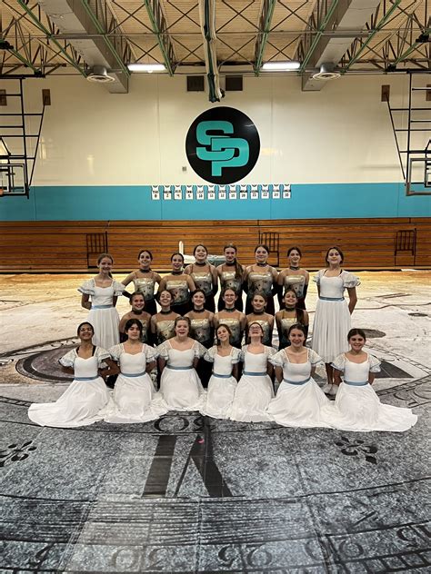 Switzerland Point Middle School