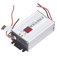 MPPT Boost Solar Charge Controller, 13V-45V Adjustable MPPT Boost Solar ...