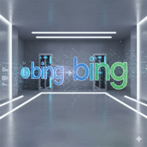 Bing Logo History 的图像结果