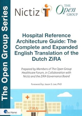 Hospital Reference Architecture Guide: The Complete and Expanded ...