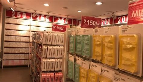 Miniso In Kamla Nagar Has A Crazy Sale, EVERYTHING Starting From Rs 50 ...