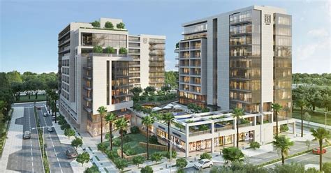 Bloom Properties starts construction on Soho Square project at Saadiyat ...