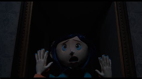 Coraline (2009) - AZ Movies
