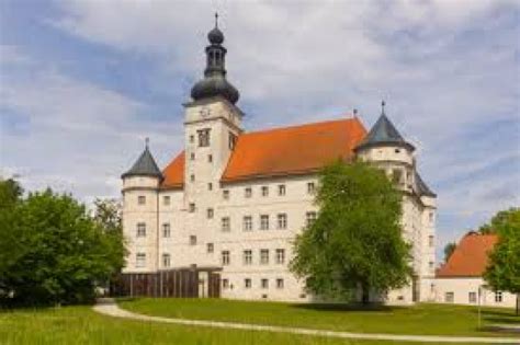 Schloss Hartheim,, marchtrenk, Austria - Top Attractions, Things to Do ...