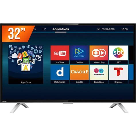 TV LED HD Básica de 32 Pulgadas de JVC, Modelo SI32H | Walmart en línea