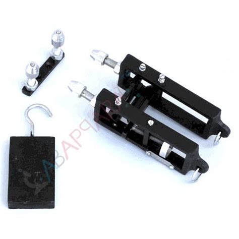 Image result for Youngs Modulus Experiment