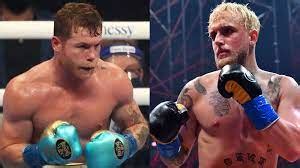 Jake Paul on Canelo fight: "We're closer to it than you think" – RingSide24