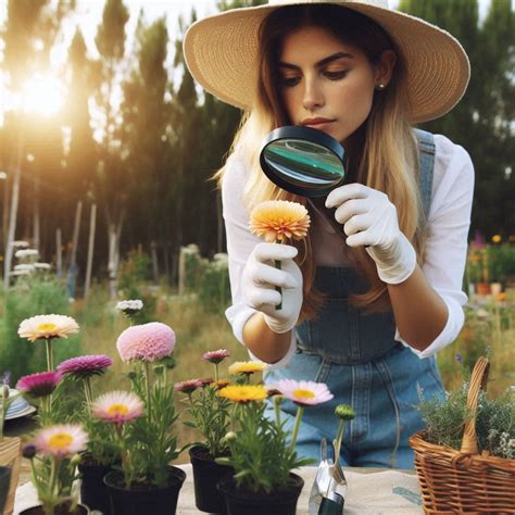 Botanist Salary Expectations: What You Need to Know