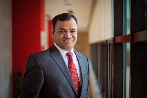 Leader’s talk: Sanjay Gupta, VP & India Country Manager, NXP ...