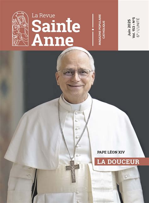 Relics of Saint Anne at the Sanctuary: A sacred and venerated heritage ...