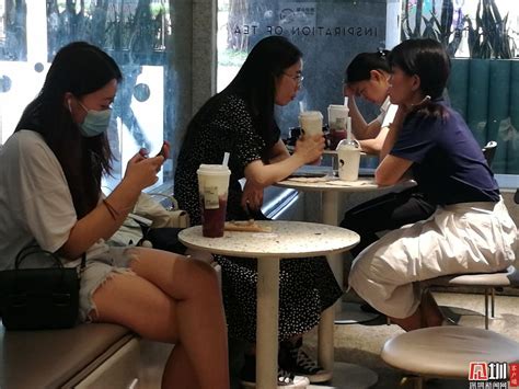 深圳有滋味｜第八期：没有奶茶的夏天是不完整的_读特新闻客户端