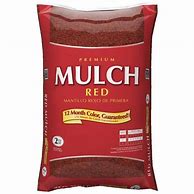 Image result for Red Mulch at Lowe's