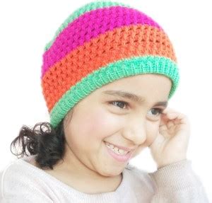 Bharatasya Kids Cap Price in India - Buy Bharatasya Kids Cap online at ...