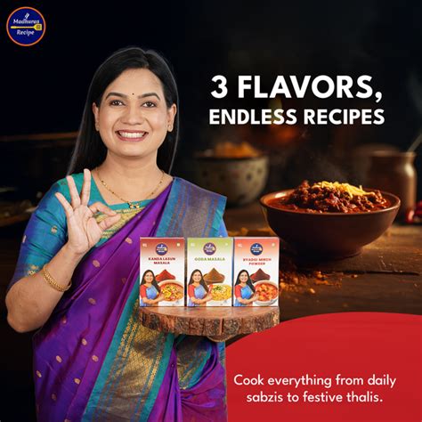 Madhuras Recipe Club